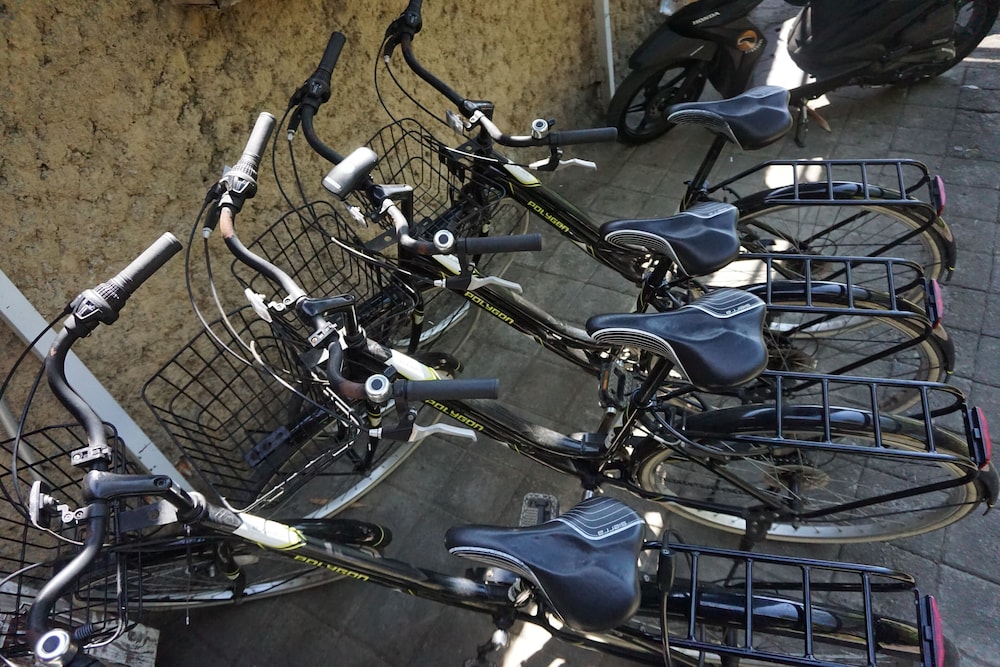 louto dmell guesthouse and villa