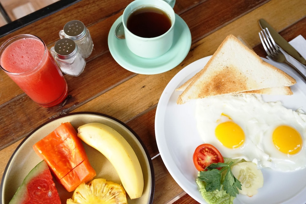 louto dmell guesthouse and villa