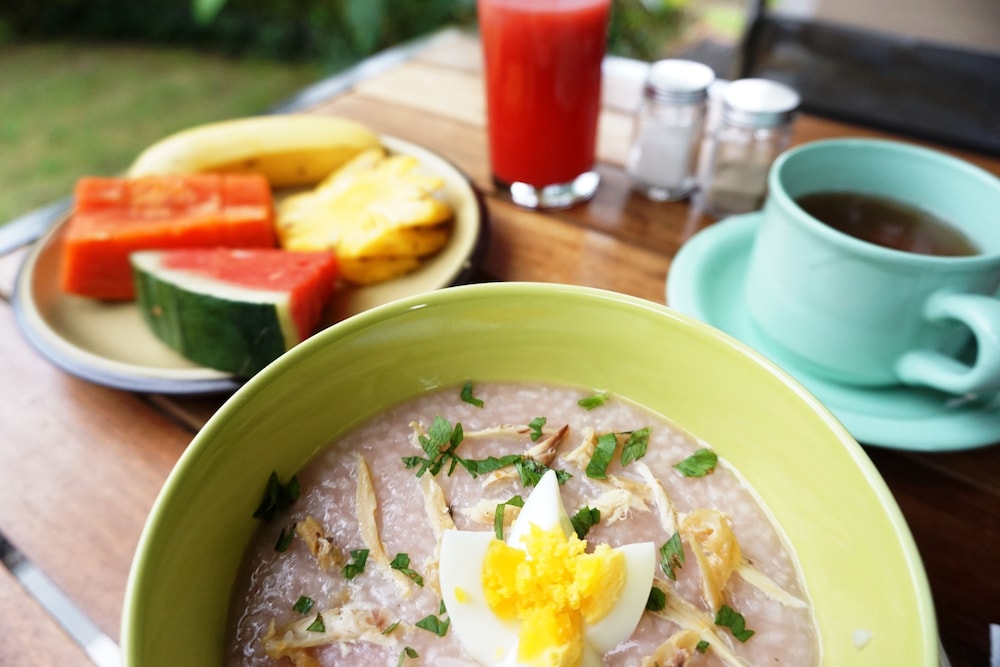 louto dmell guesthouse and villa