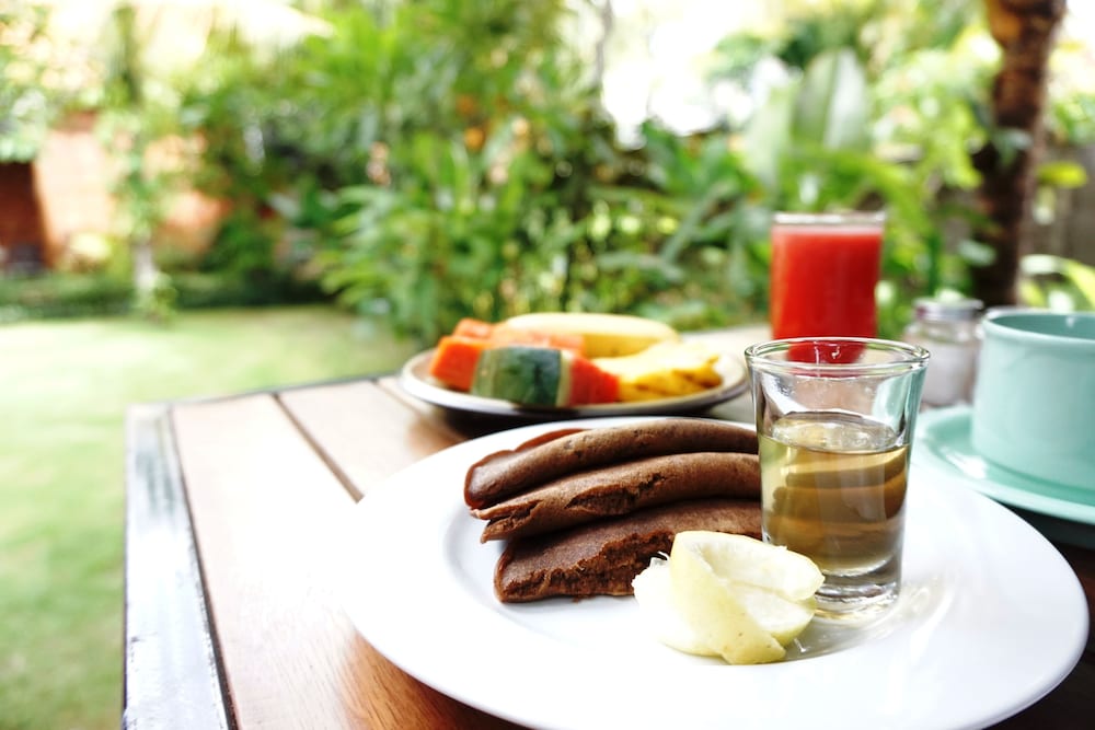 louto dmell guesthouse and villa