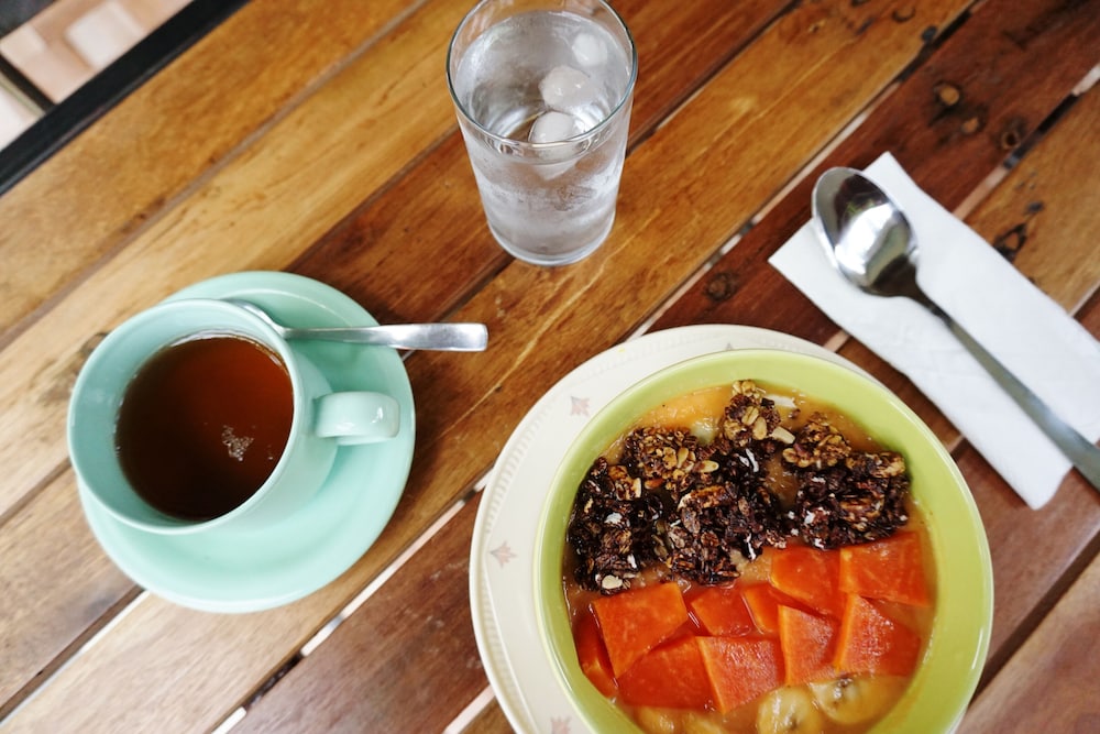 louto dmell guesthouse and villa