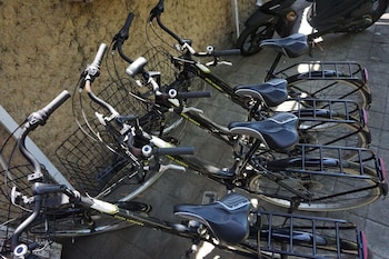 louto dmell guesthouse and villa