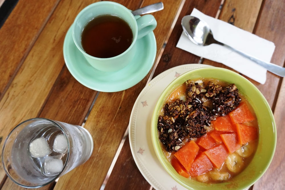 louto dmell guesthouse and villa