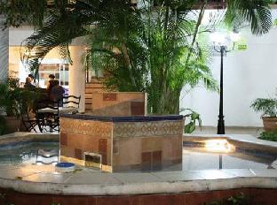 Grand Hotel Colonial Cancun,Downtown Cancun>>Cancun,3 star