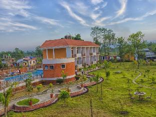Landmark Forest Park,Chitwan>>Bharatpur,4 star