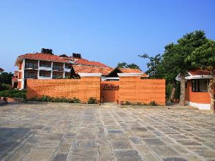 Landmark Forest Park,Chitwan>>Bharatpur,4 star