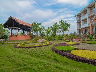 landmark forest park