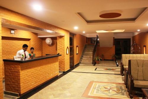 landmark forest park