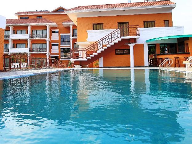 landmark forest park