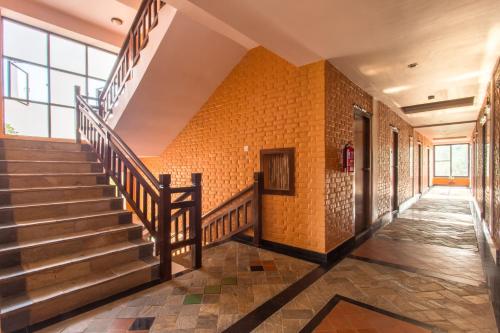 landmark forest park