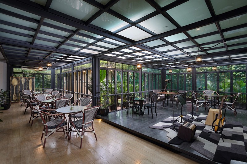 hotel grandhika iskandarsyah