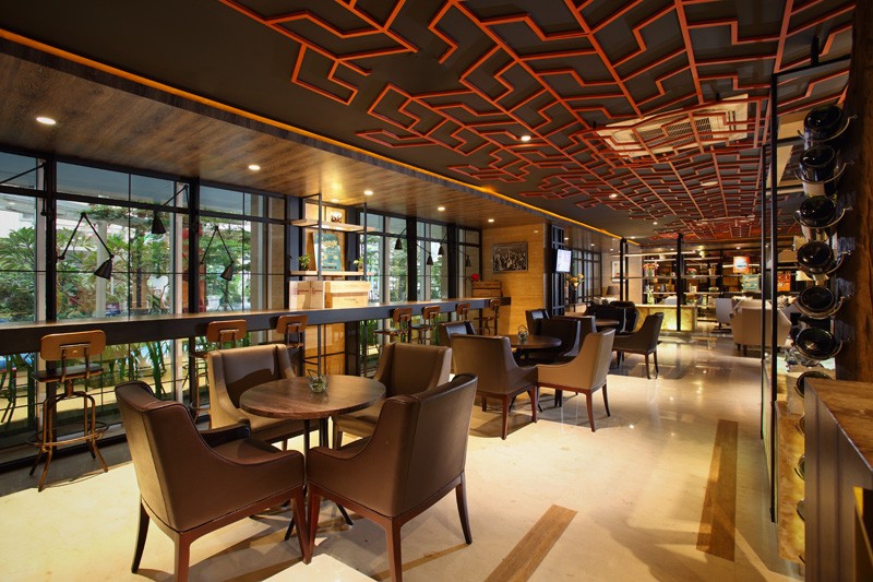 hotel grandhika iskandarsyah