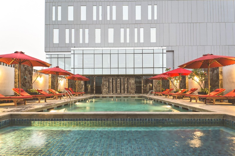 hotel grandhika iskandarsyah