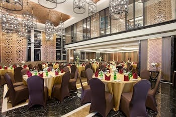 hotel grandhika iskandarsyah