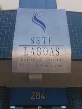 sete lagoas residence hotel