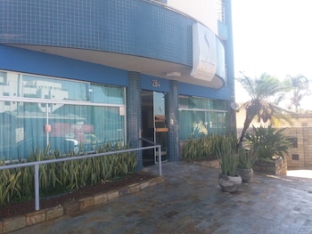 sete lagoas residence hotel