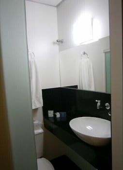 sete lagoas residence hotel