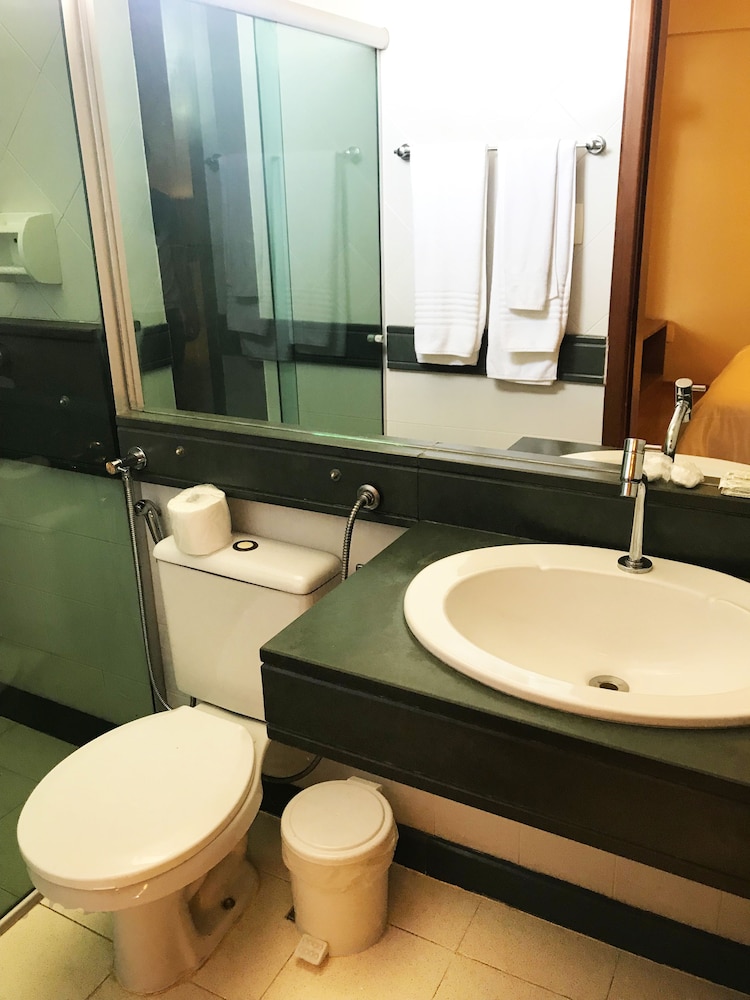 sete lagoas residence hotel