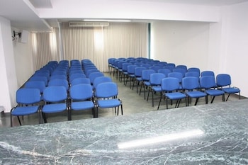 sete lagoas residence hotel