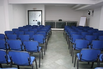 sete lagoas residence hotel