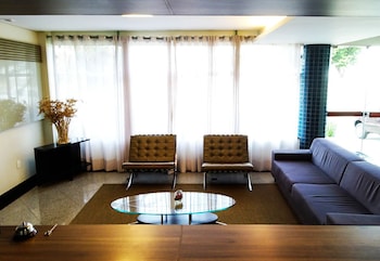 sete lagoas residence hotel