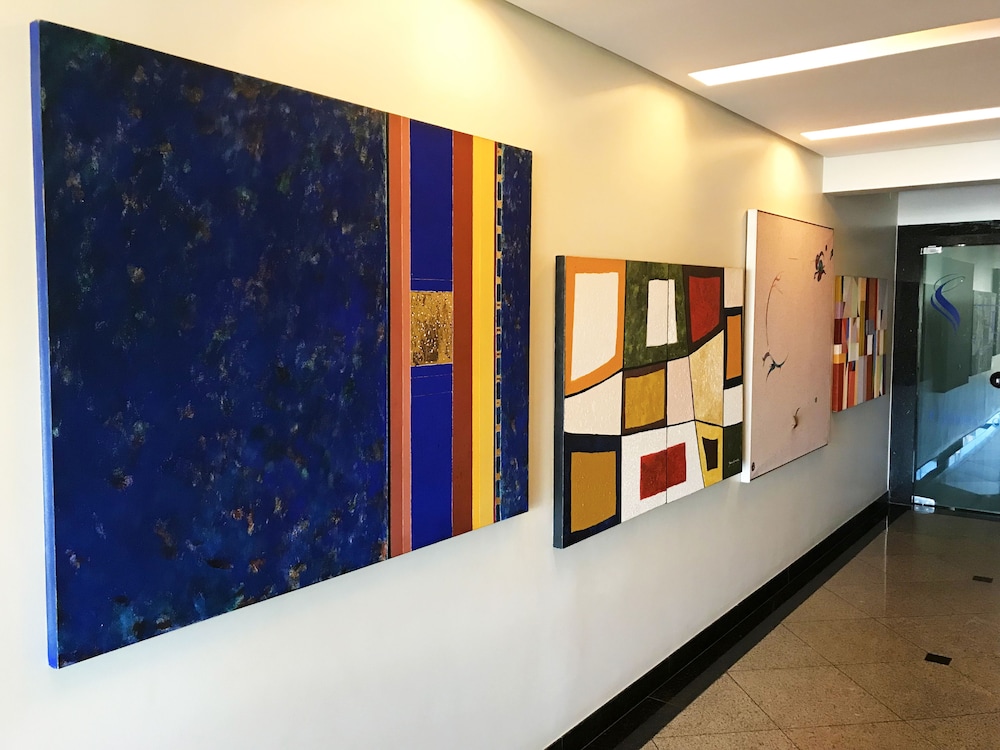 sete lagoas residence hotel