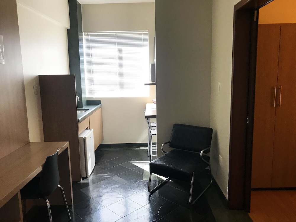 sete lagoas residence hotel