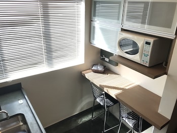 sete lagoas residence hotel