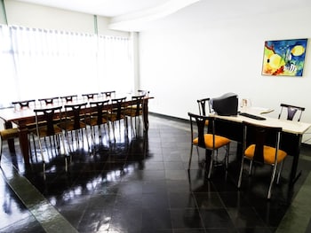 sete lagoas residence hotel