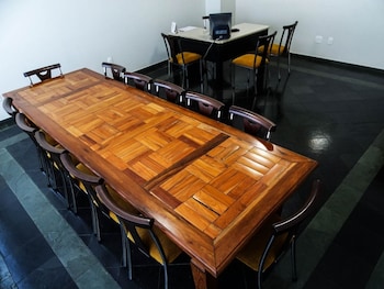 sete lagoas residence hotel