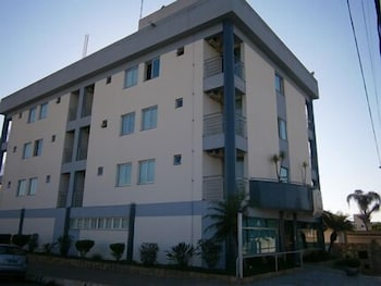 sete lagoas residence hotel