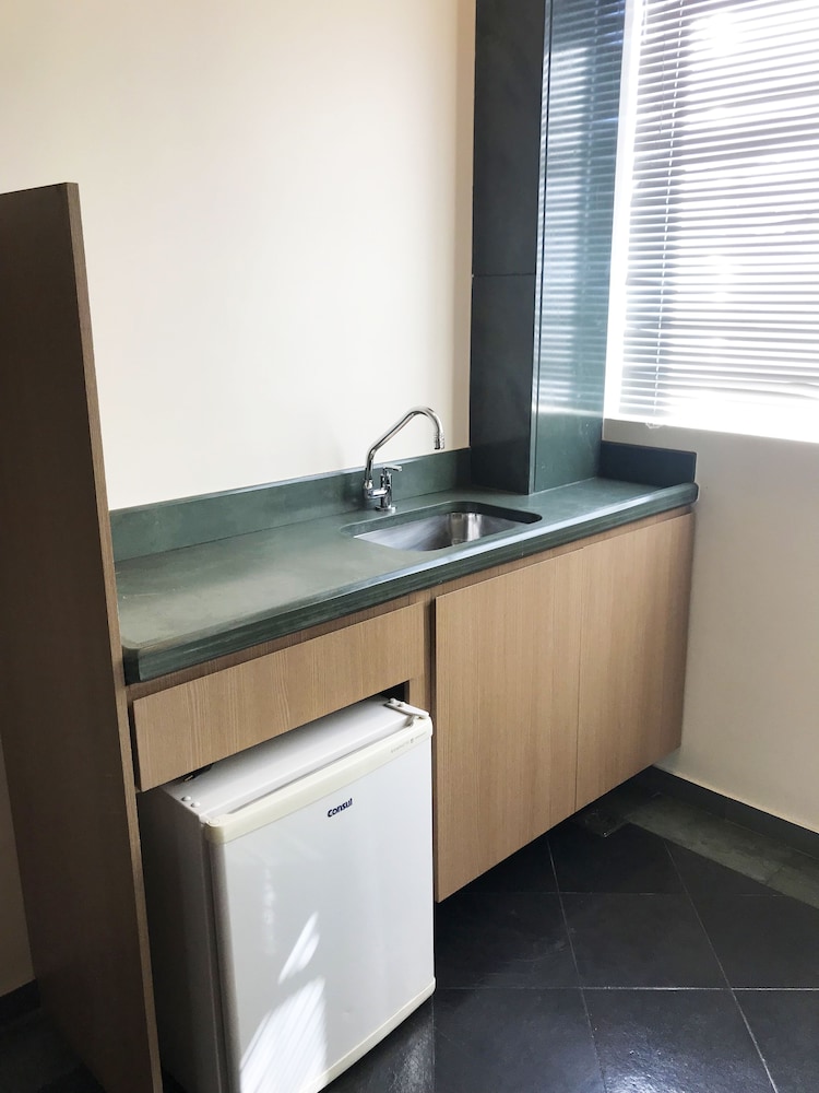 sete lagoas residence hotel