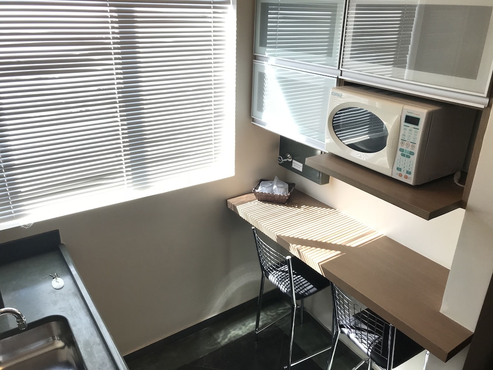 sete lagoas residence hotel