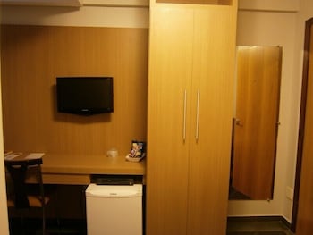 sete lagoas residence hotel