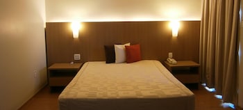 sete lagoas residence hotel