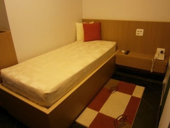 sete lagoas residence hotel