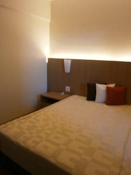 sete lagoas residence hotel