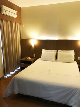 sete lagoas residence hotel