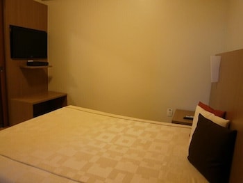 sete lagoas residence hotel