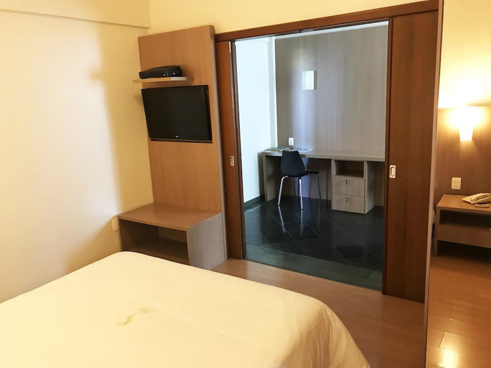 sete lagoas residence hotel