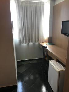 Sete Lagoas Residence Hotel,Minas Gerais State>>Sete Lagoas,3 star