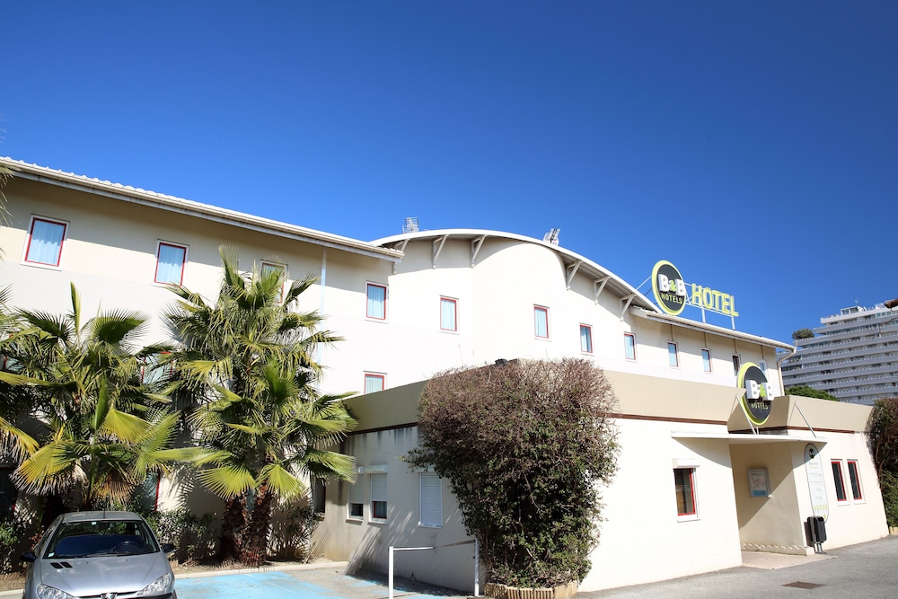 bandb hotel villeneuve loubet plage