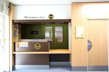 B&B Hotel Villeneuve-Loubet Plage,Biot>>Alpes-Maritimes,2 star