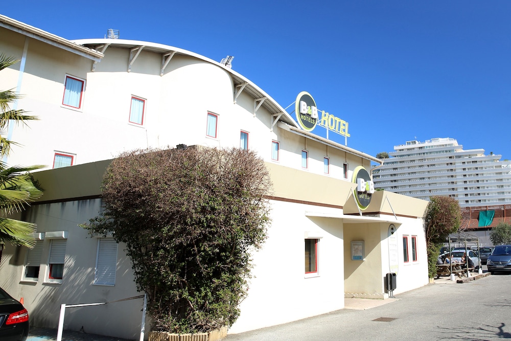 bandb hotel villeneuve loubet plage