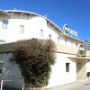 bandb hotel villeneuve loubet plage