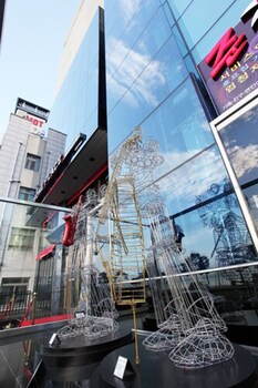 Galaxy Hotel,North Gyeongsang>>Gyeongju,3 star