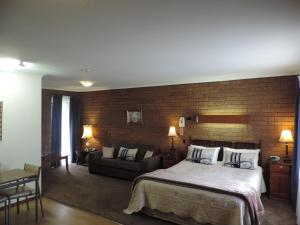 Greenacres Motel,New South Wales>>Corowa,4 star