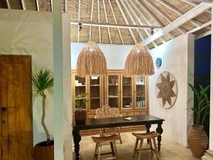 the white villas ubud