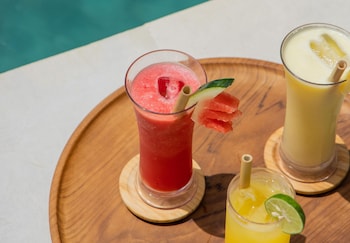 the white villas ubud