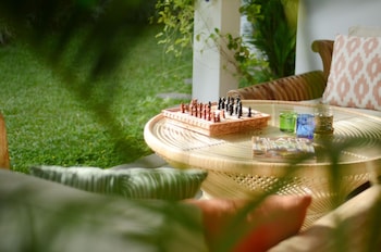 the white villas ubud